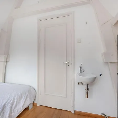 Apartment Center Split Spalato